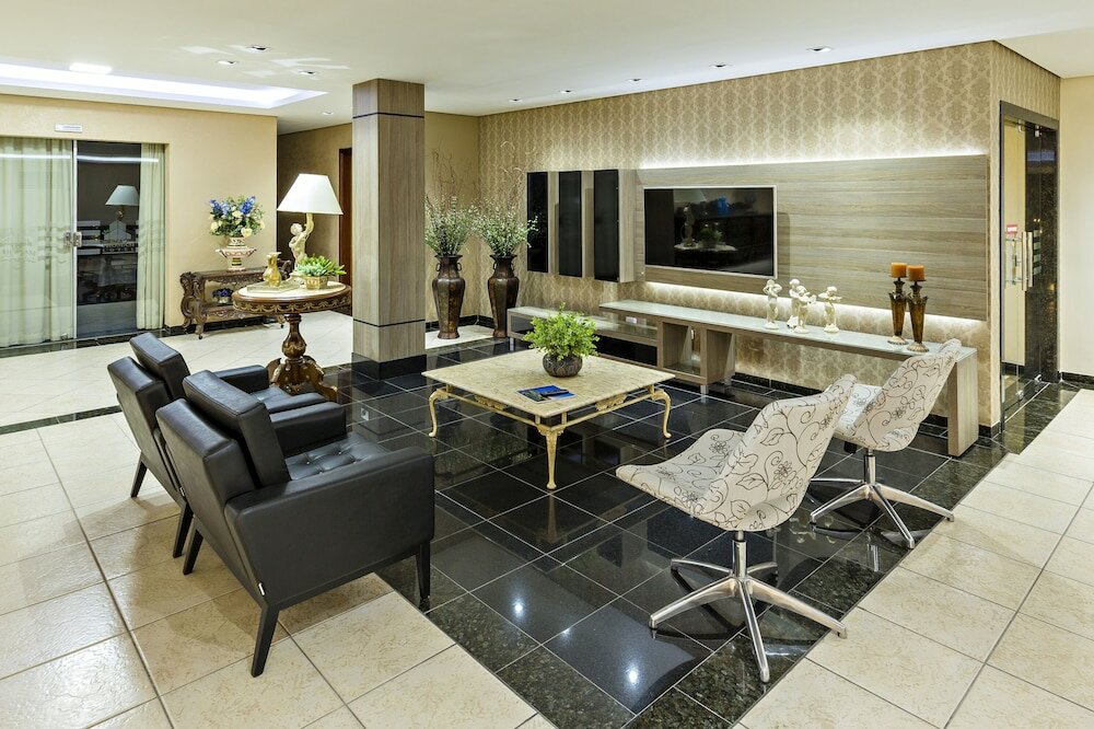 Фото Thomasi Hotel Londrina