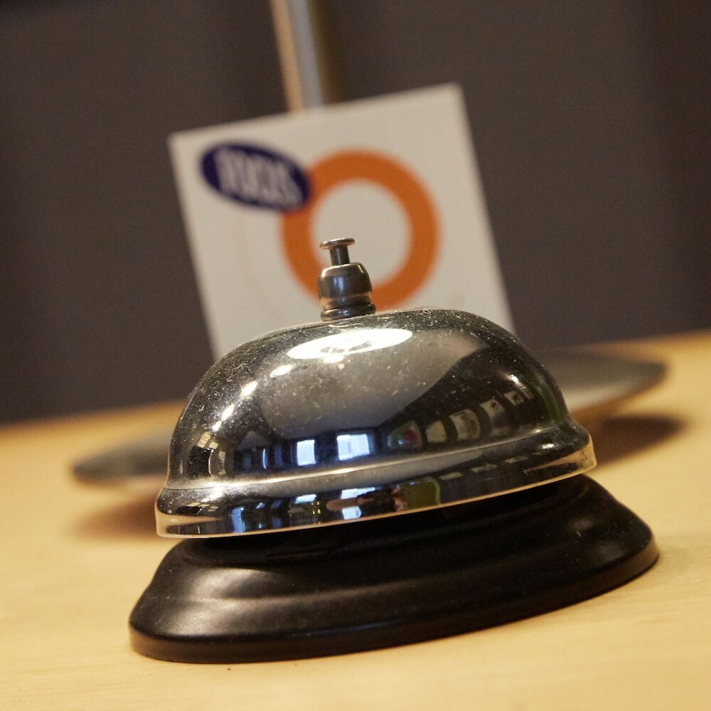 Фото Focus Hotel