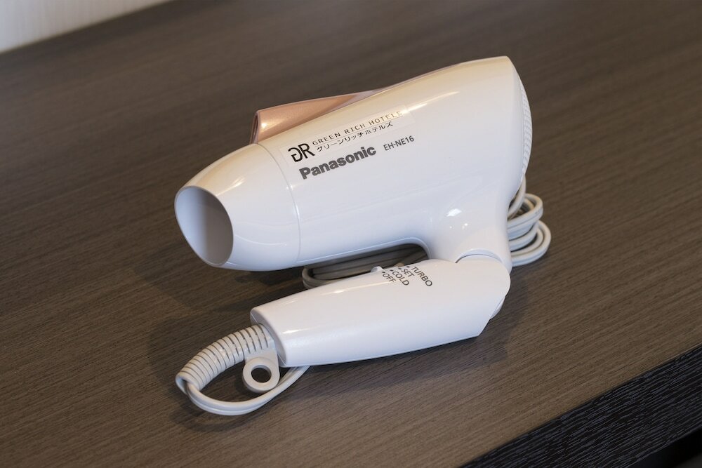 Фото Green Rich Hotel Nishitetsu Ohashi Ekimae