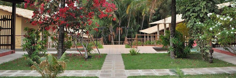 Фото Pousada Boa Vista