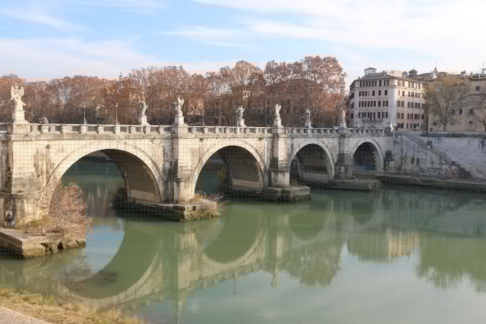 Фото Residenza Adriana