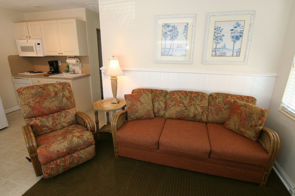 Фото Venice Beach Villas