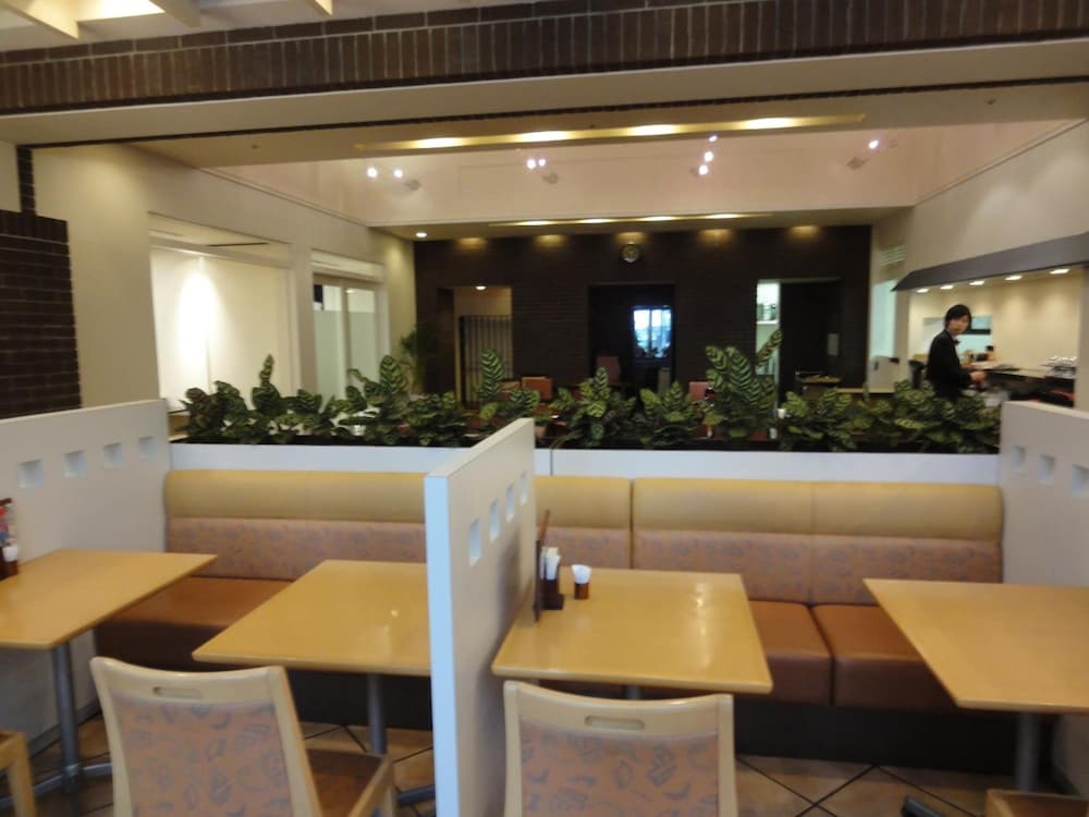 Фото Twin Leaves Hotel Izumo