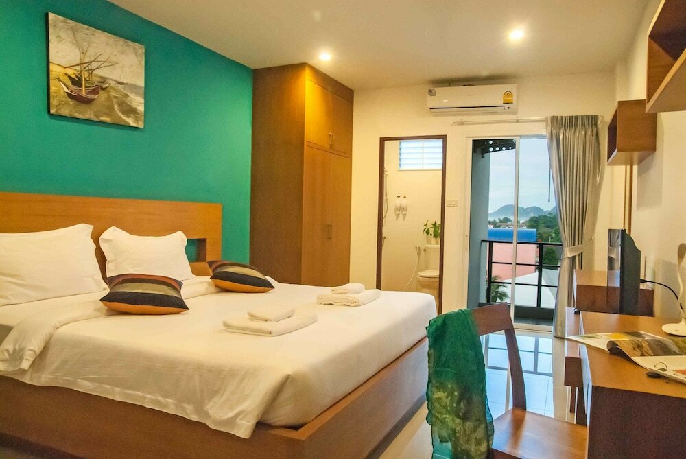 Фото Krabi Cinta House