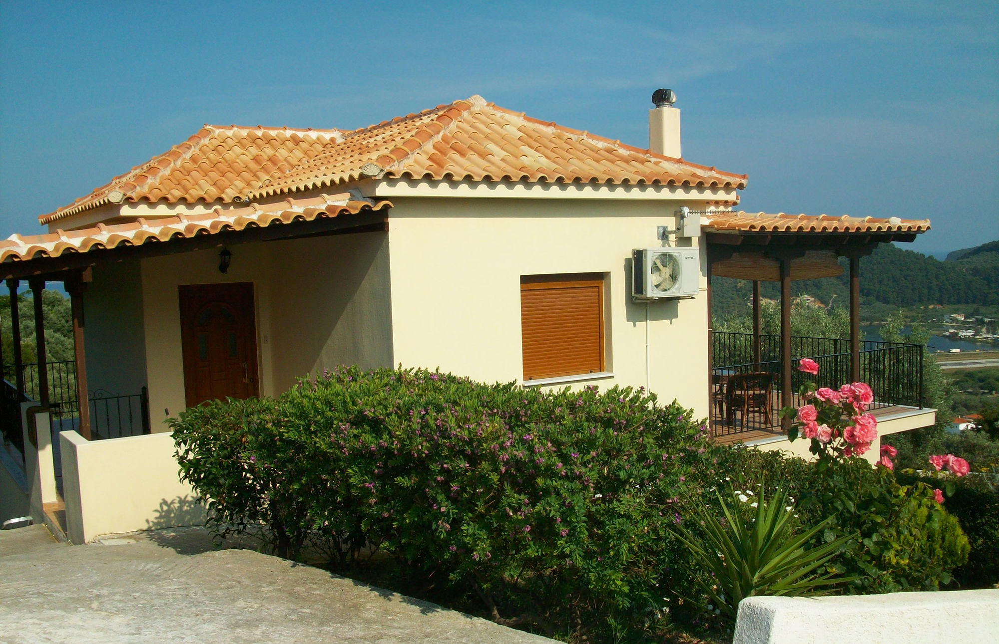 Фото Villa L&m Skiathos