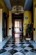 Гостиница Hotel Villa Primavera