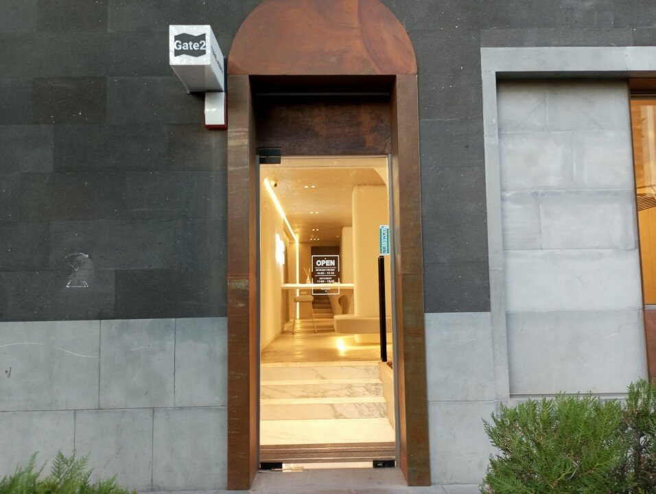 Travel agency Gate2, Yerevan, photo