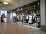 Naumi (Zemlyanoy Val Street, 33), clothing store