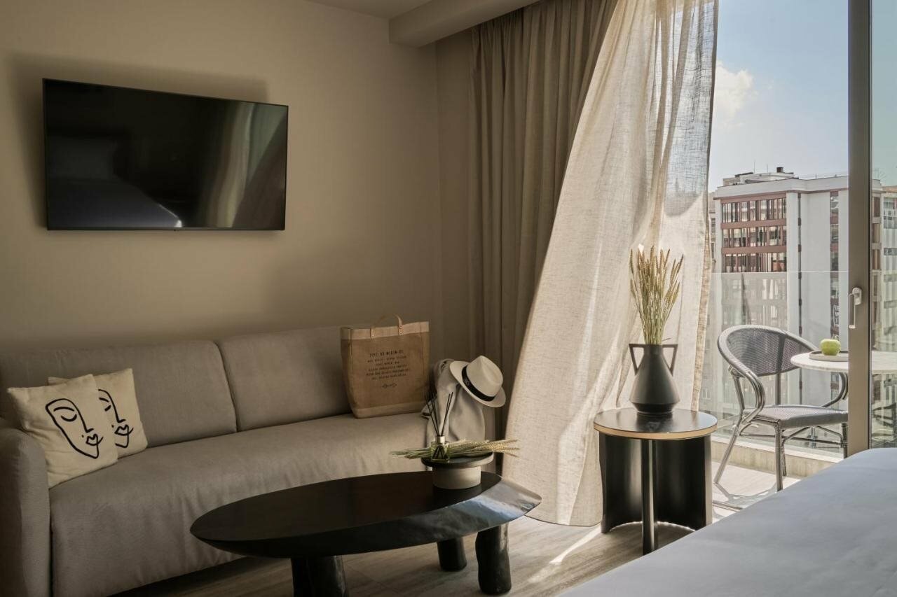 Фото Vision Omonia