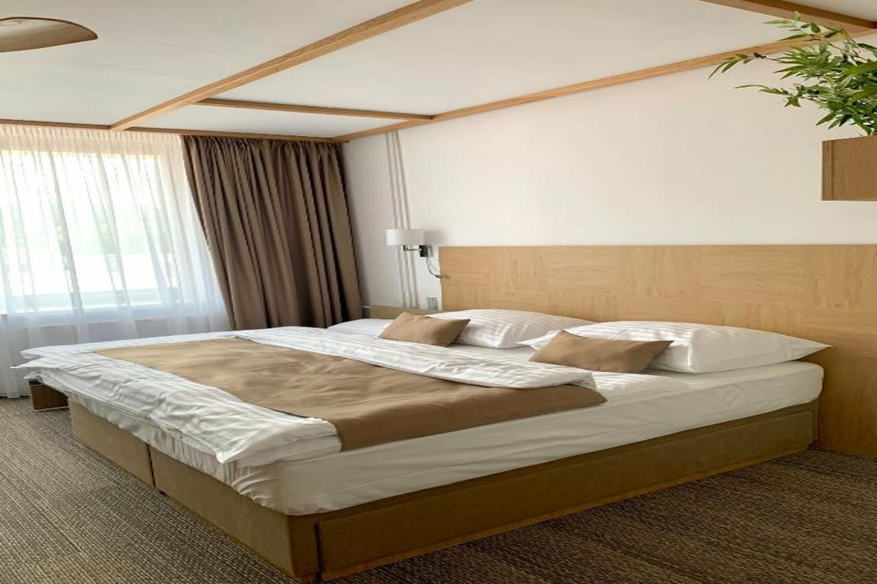 Фото Hotel Adamantino