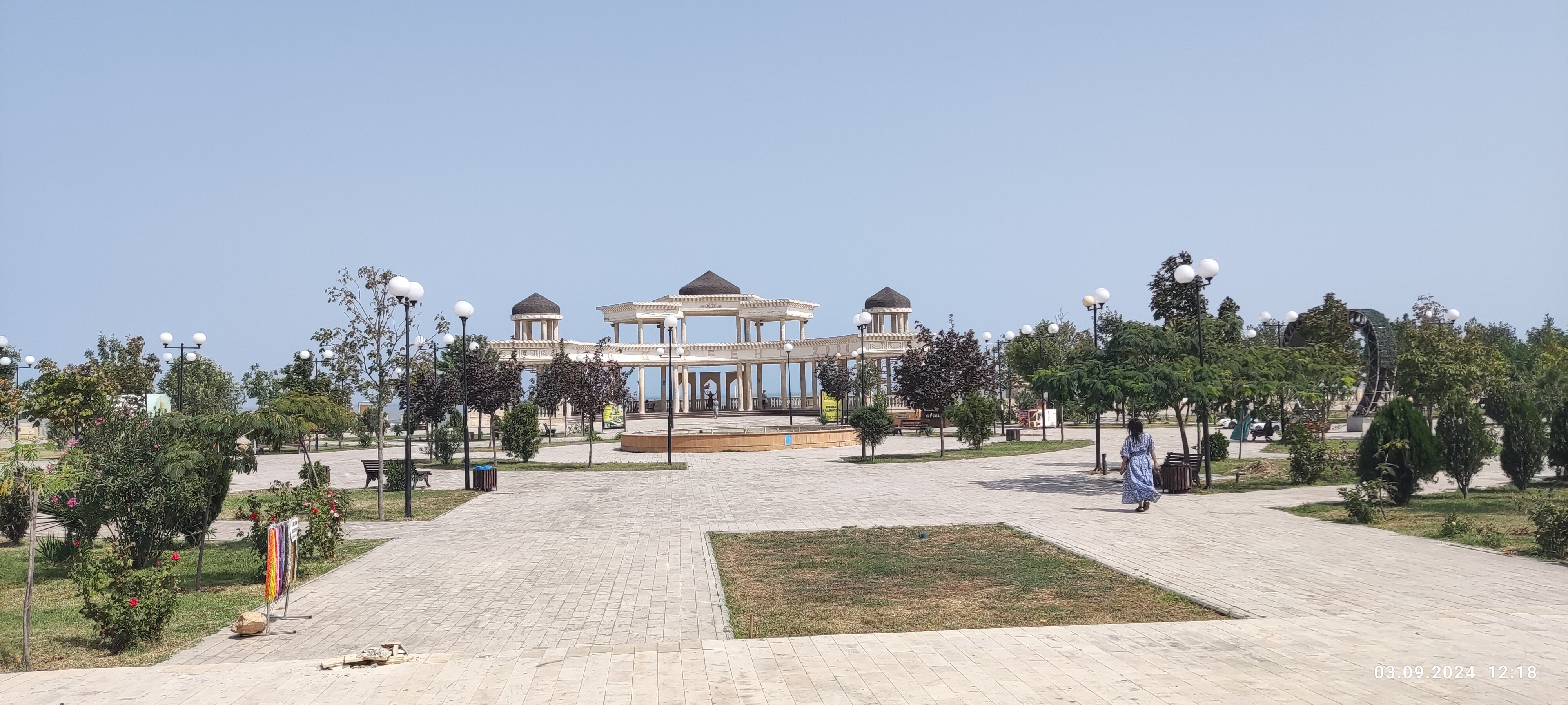 Фото Флагман