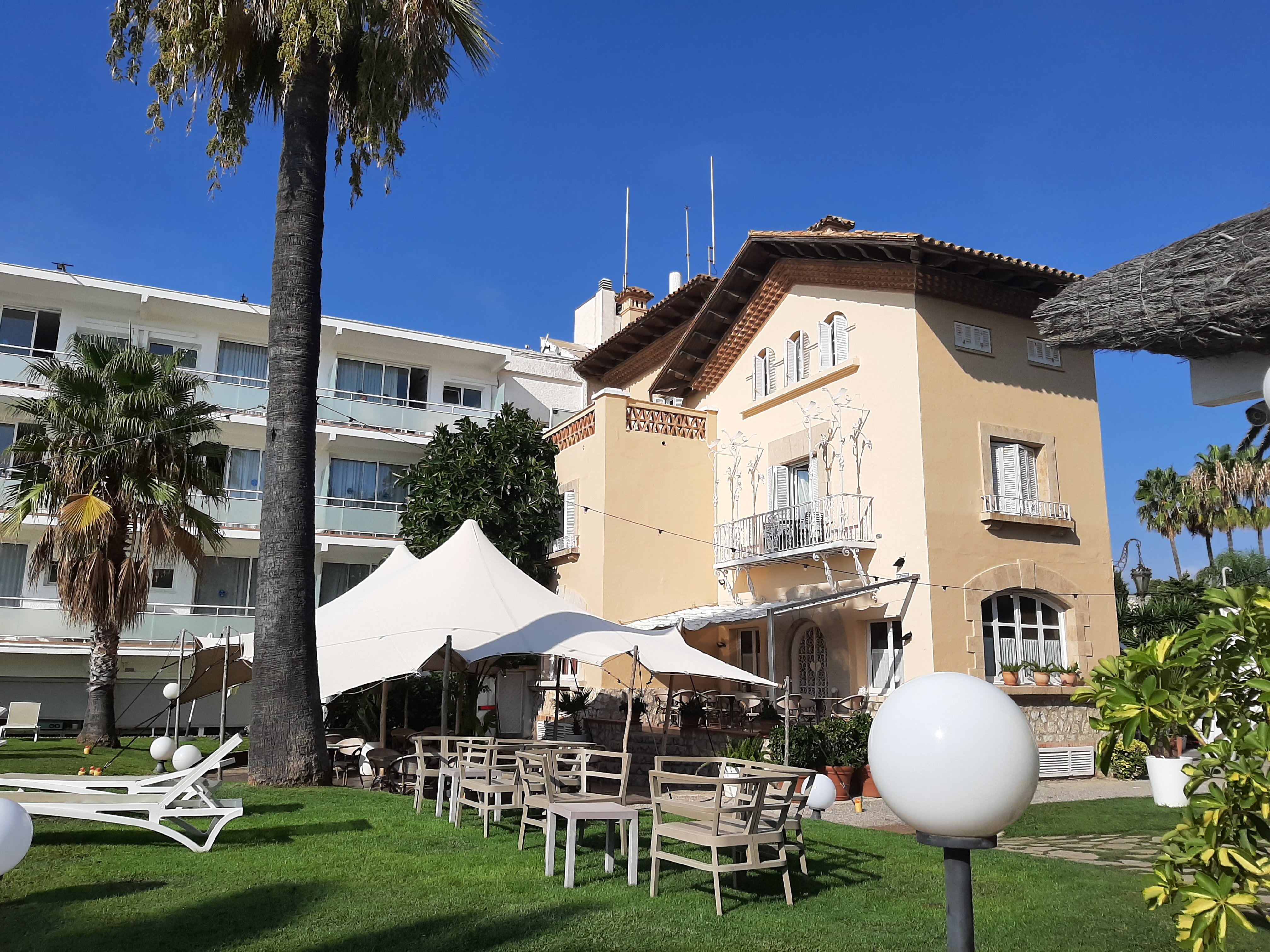 Фото Отель Subur Maritim