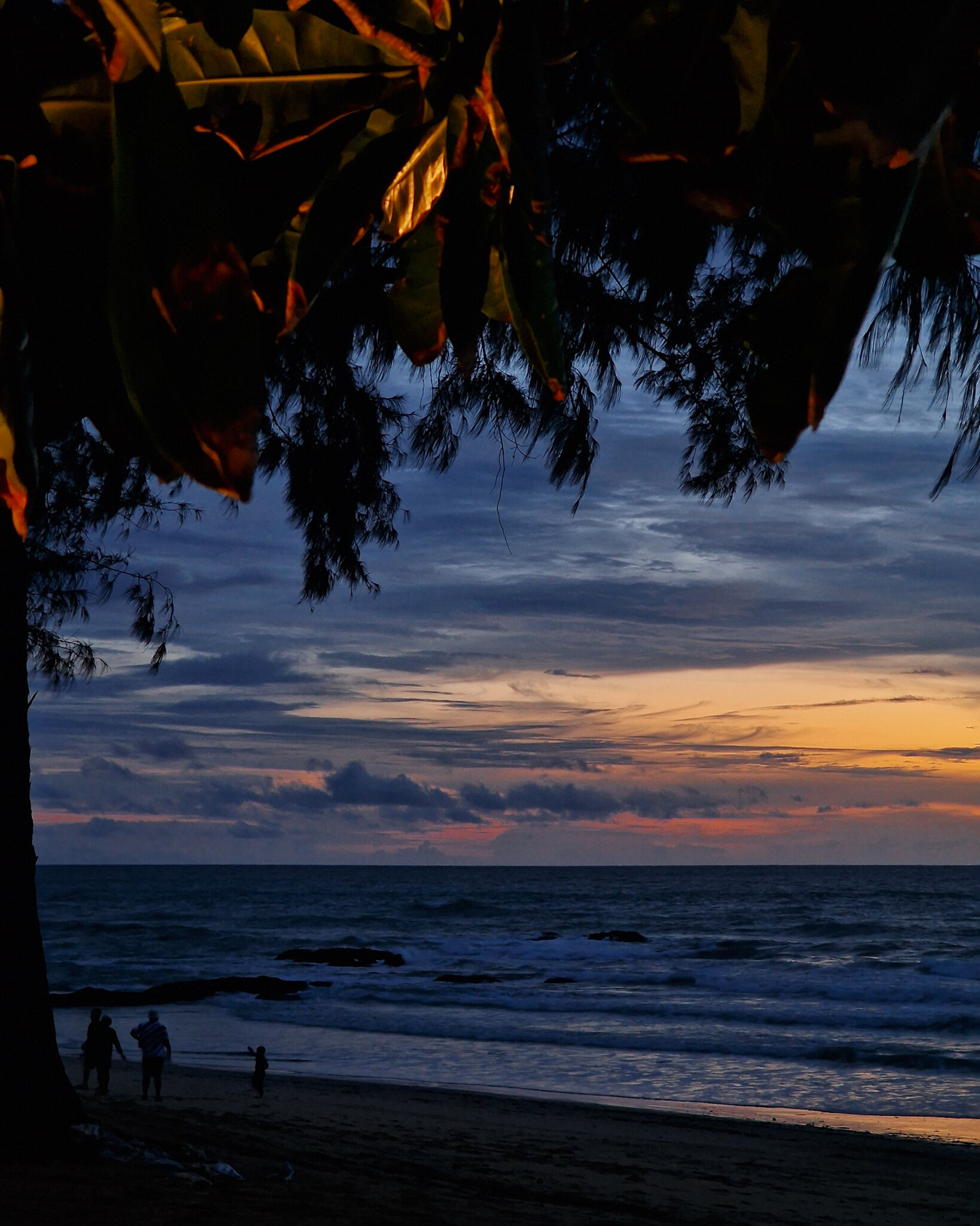 Фото Natai Beach Resort & SPA