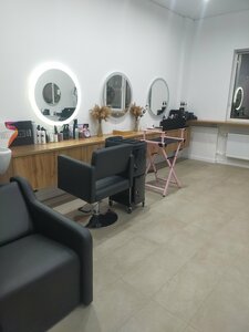 Lovestudio (Orenburg, Rokossovsky Street, 27), beauty salon
