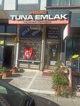 Tuna Ayancık (Ankara Province, Kecioren District, İncirli Mah., Refik Saydam Cad., 19), agencia inmobiliaria