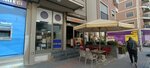 Donerci Ali (Izmir, Karsiyaka District, Semikler Neighborhood, 6253rd Street, 11B) ، مطعم