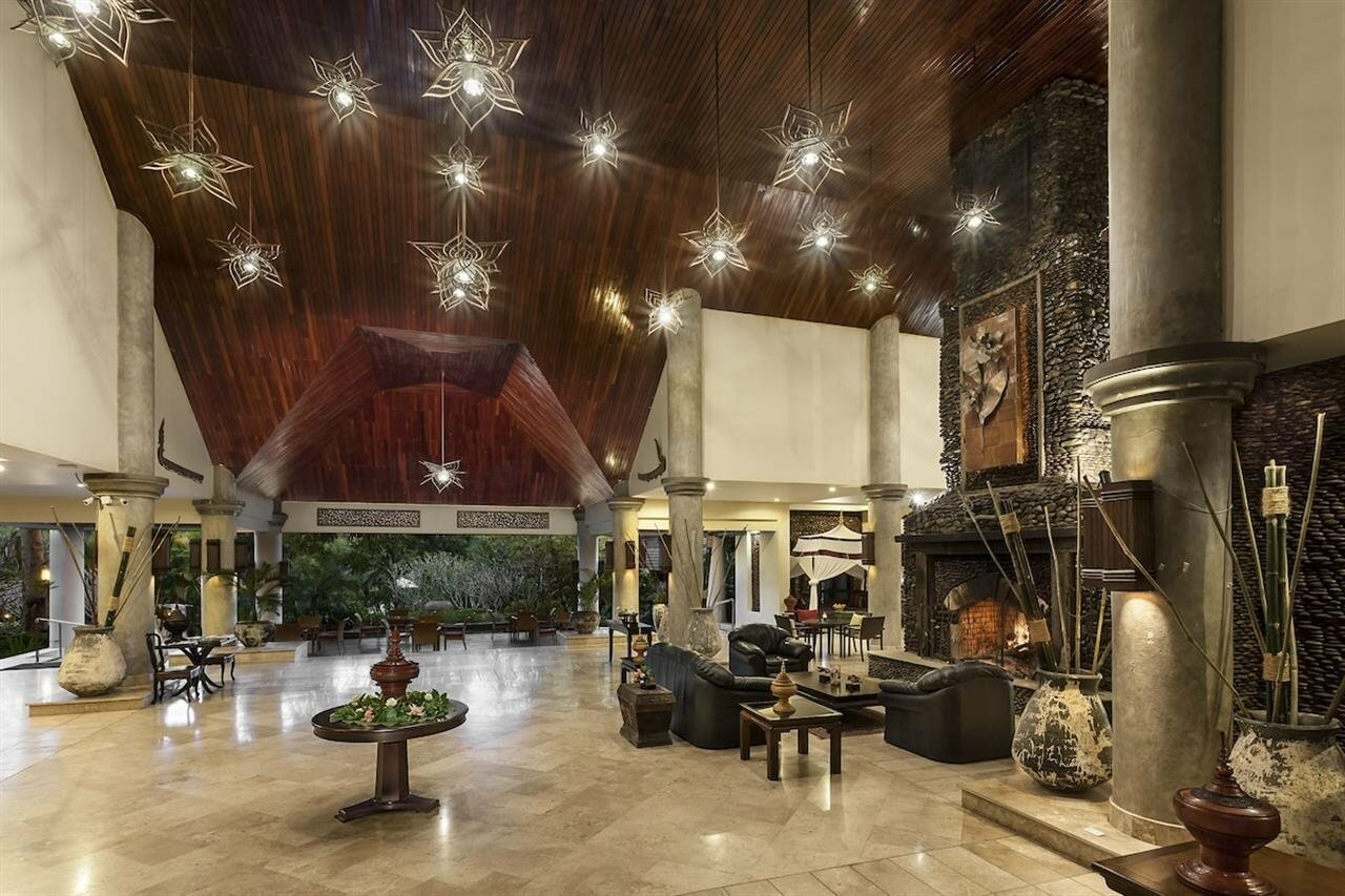 Фото Katiliya Mountain Resort & SPA