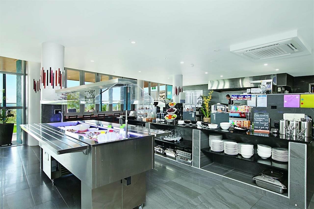 Фото Ramada Suites by Wyndham Zen Quarter Darwin