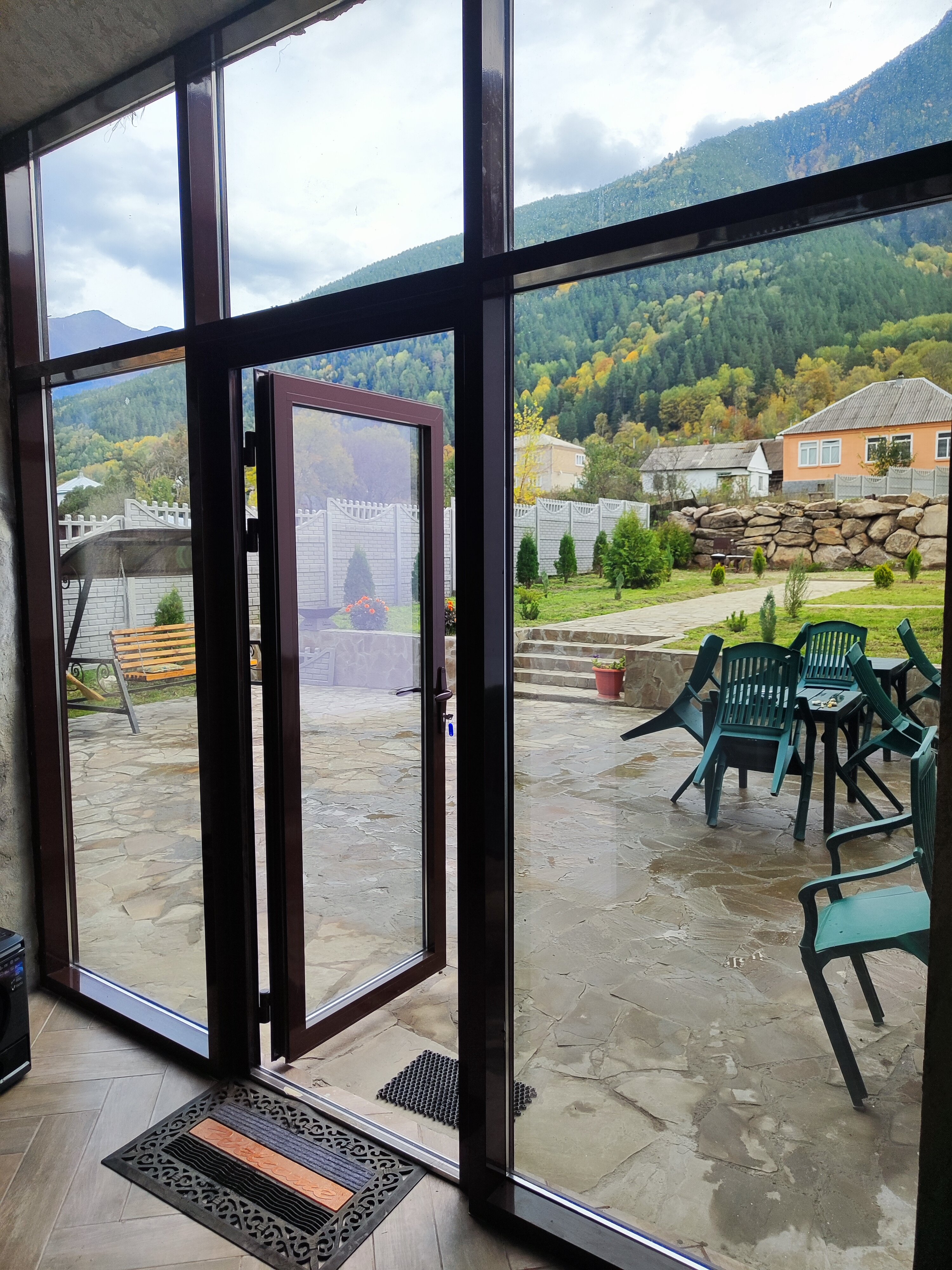 Фото Старая Теберда