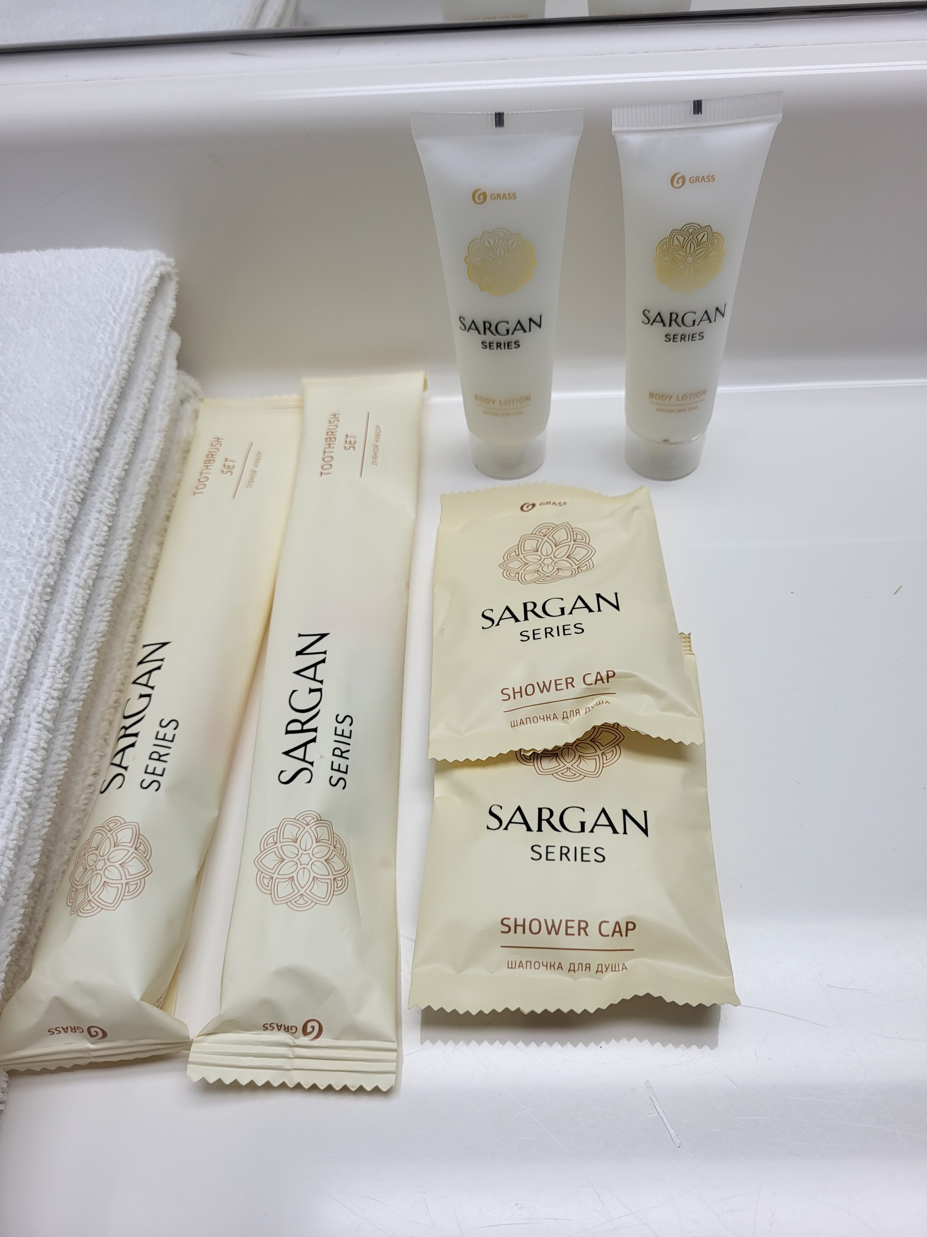 Фото Береста Парк