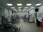 Нефролайн (Lenina Avenue, 75), dialysis center