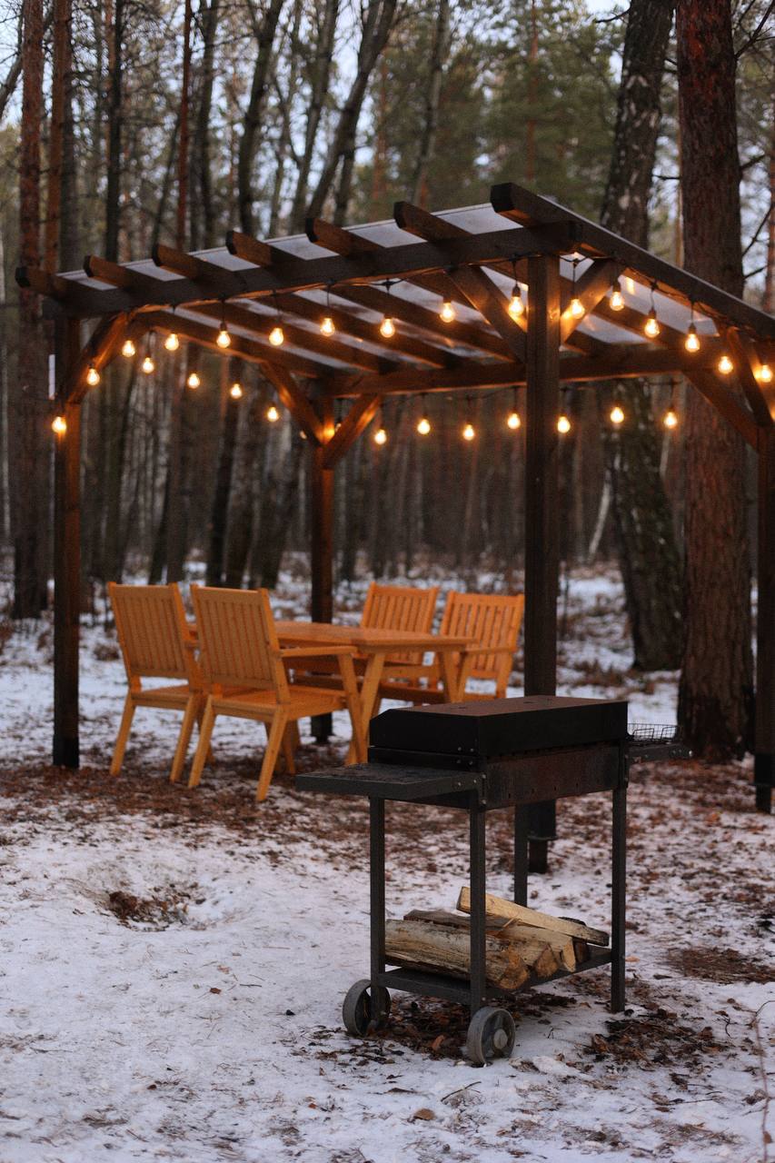 Фото Морелеса