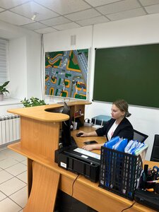 Фото 7 автошколы «Комсомольский центр подготовки водителей и кадров»