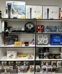 Top Gamer Shop (улица Пирогова, 5А), video game consoles