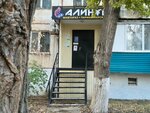 Alinur (Abay Avenue, 117), eyebrow and eyelash salon