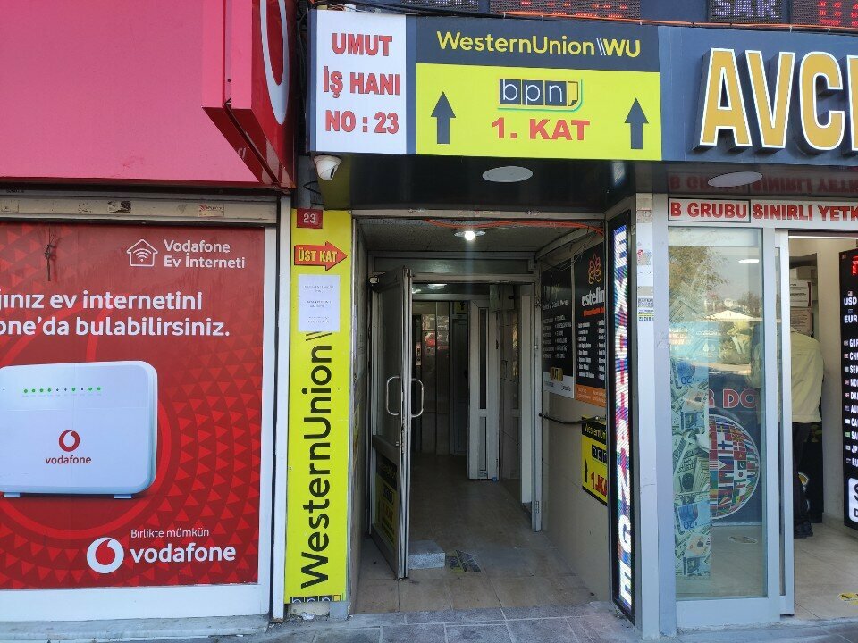 Educational center White Pen Academy, Istanbul, photo