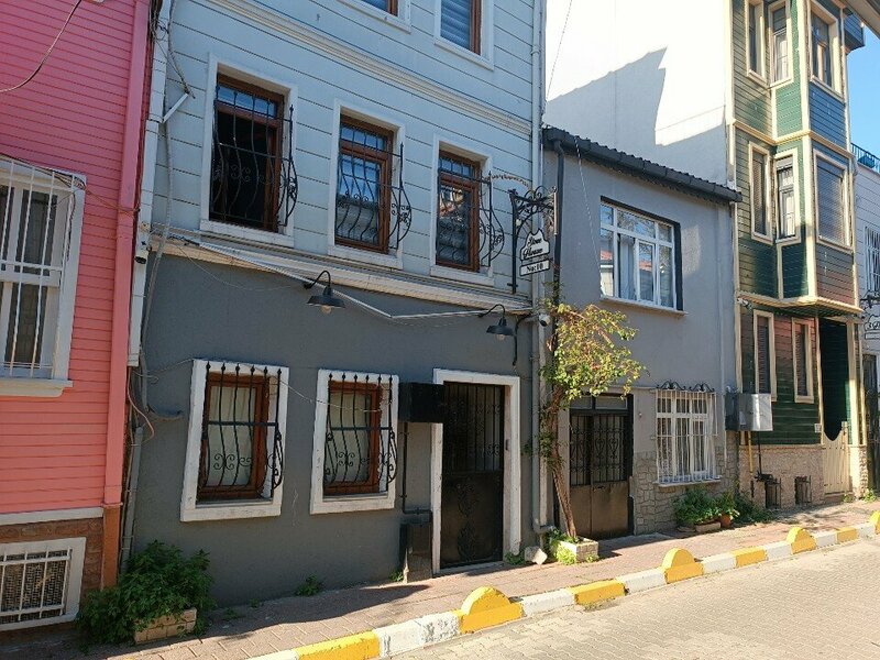 Гостиница Stone House Oldcity в Фатихе