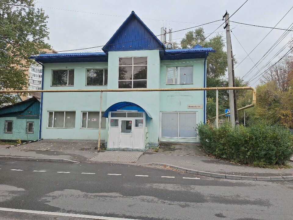 Medical center, clinic Meditsinsky tsentr Akson, Almaty, photo