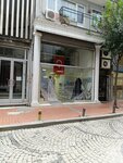 Dokuteks (İstanbul, Şişli, Cumhuriyet Mah., Efe Sok., 44B) ، مصنع ملابس