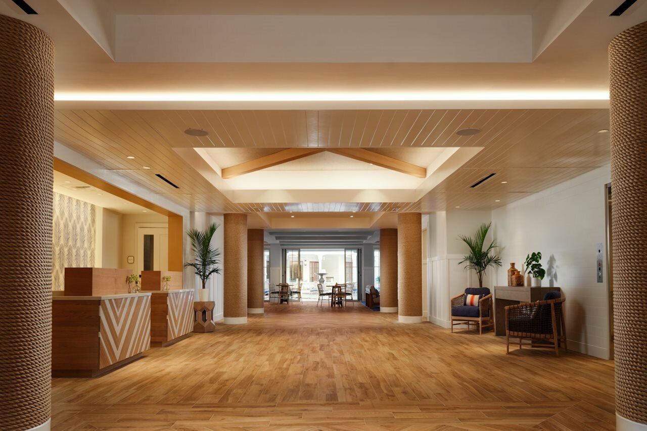 Фото Beach Village at The Del, Curio Collection by Hilton