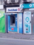 DenizBank ATM (Bursa, Yıldırım, Kurtoğlu Mah., Çelebimehmet Blv., 34), atm