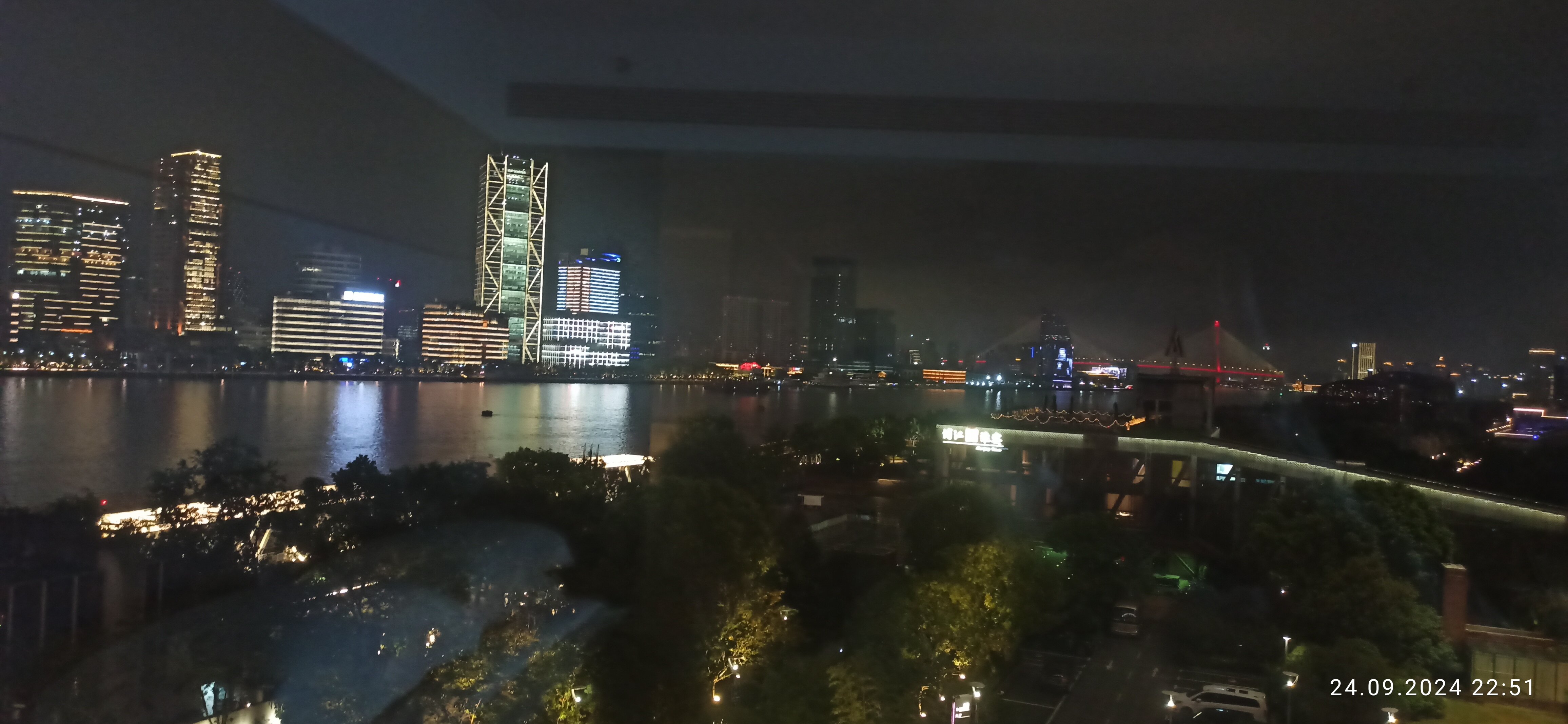 Фото Mandarin Oriental Pudong