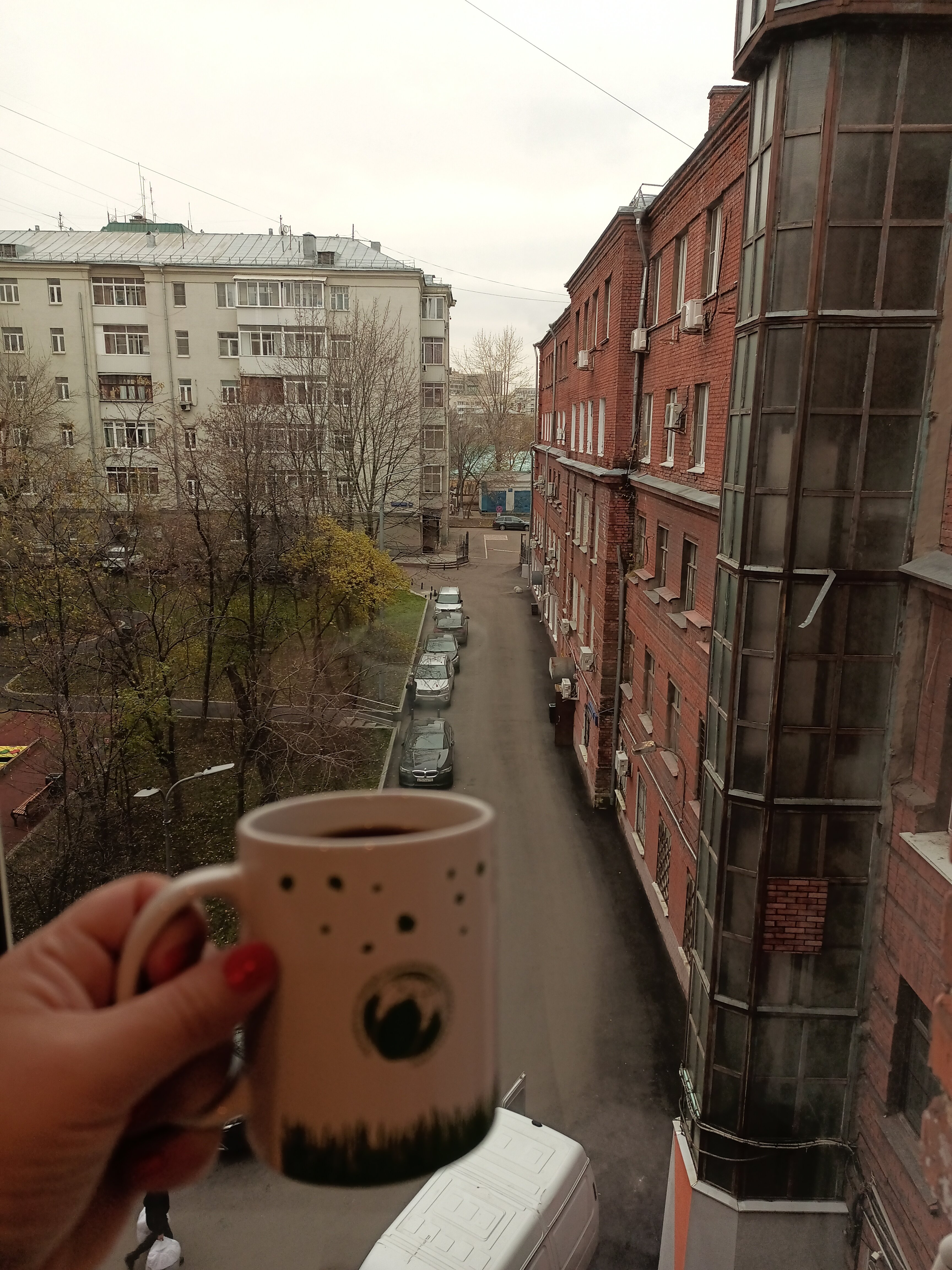 Фото Отель Якиманка 38