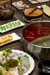 One Hot Pot (Svetlanskaya Street, 33с5), restaurant