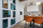 Охта Парк KraSKI (derevnya Mistolovo, Sportivny proyezd, 3), hotel