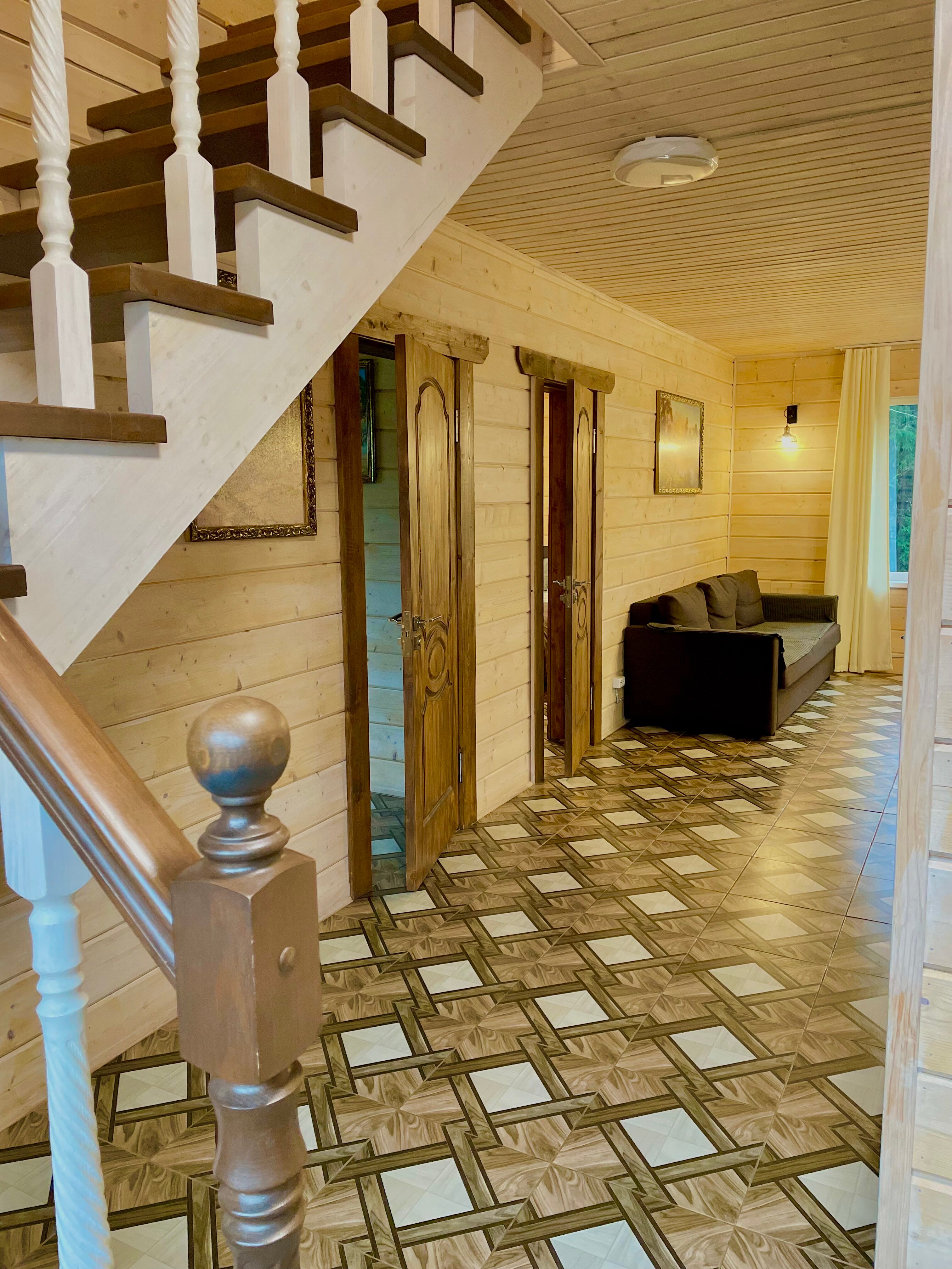 Фото Поместье Лесная бухта