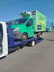 ВМэвак (Kommunalniy Drive, 12), auto technical assistance, car evacuation