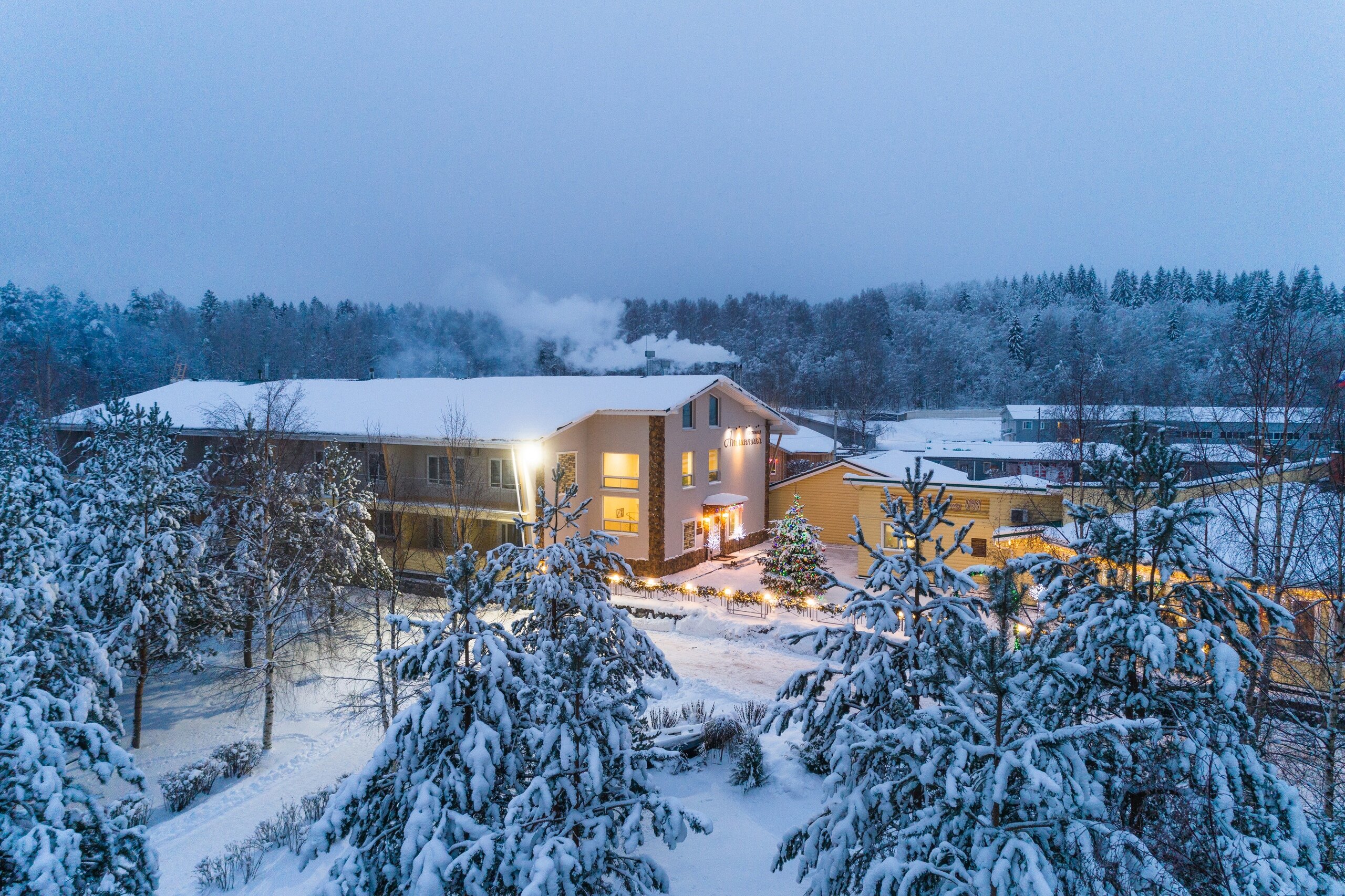 Фото Чёрные камни