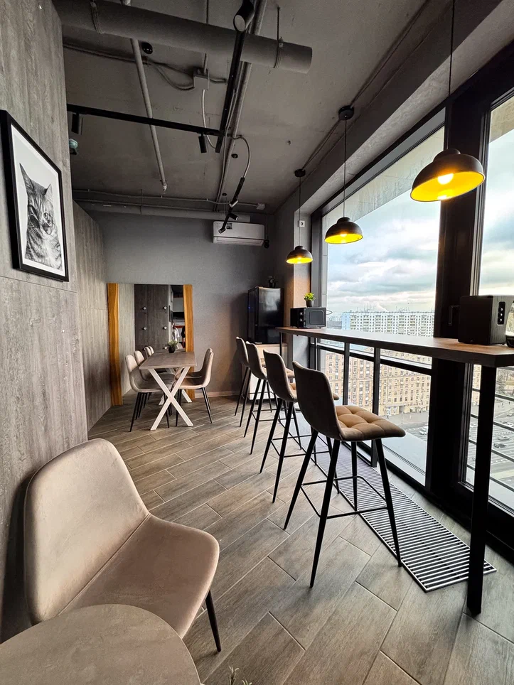 Фото TimeLapse II