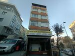 Tekin Building Real Estate (İstanbul, Fatih, Haliç Cad., 71A) ، إدارة الممتلكات
