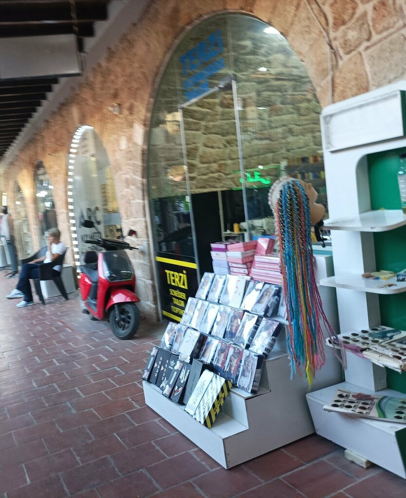 Tailor Tailor, Antalya, photo