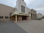 Zasypkin (Zvukovaya ulitsa, 3), taller de arte