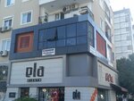 Mediha Şanlı Çağlayan Diş Kliniği (Antalya, Muratpasa District, Perge Boulevard, 32), dental clinic