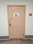 Мужской туалет (Apparatnaya ulitsa, 4) ، حمام عام