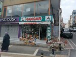 Hangar (İstanbul, Esenyurt, Cumhuriyet Cad., 130), shoe store