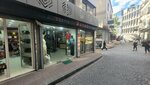 Banat Jewelry and Textile Products (İstanbul, Fatih, Mimar Kemalettin Mah., Tiyatro Aralığı, 1-3E) ، متجر مجوهرات